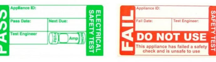 PAT testing for landlords